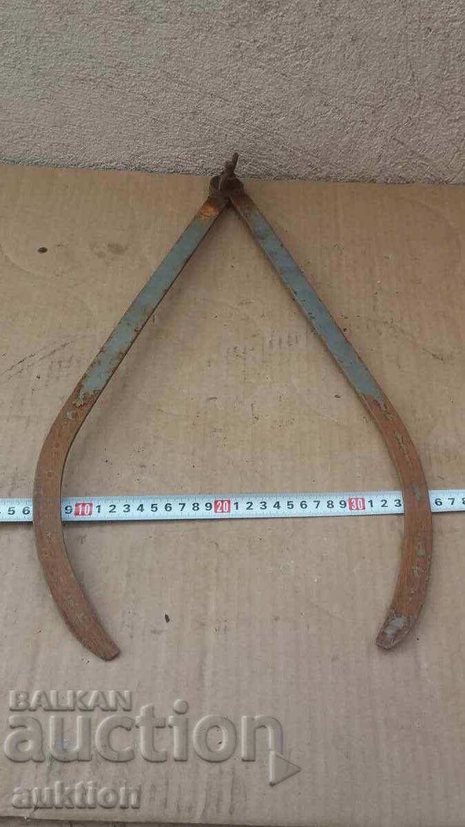 Ξυλουργικό Εργαλείο Μέτρησης - Διαβήτης Ξυλουργικό Εργαλείο Μέτρησης - Διαβήτης