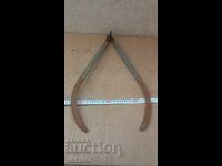 Ξυλουργικό Εργαλείο Μέτρησης - Διαβήτης