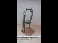 ΜΗΧΑΝΗ ΓΙΑ ΚΛΕΙΣΙΜΟ ΒΑΖΩΝ - ΑΡΙΣΤΗ