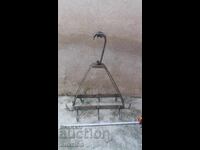 ΚΟΥΚΑ - ΑΓΚΙΣΤΡΙ - ΑΝΟΞΕΙΔΩΤΟ ΑΤΣΑΛΙ ΓΙΑ ΣΤΕΓΝΩΜΑ ΜΕΖΕΔΩΝ