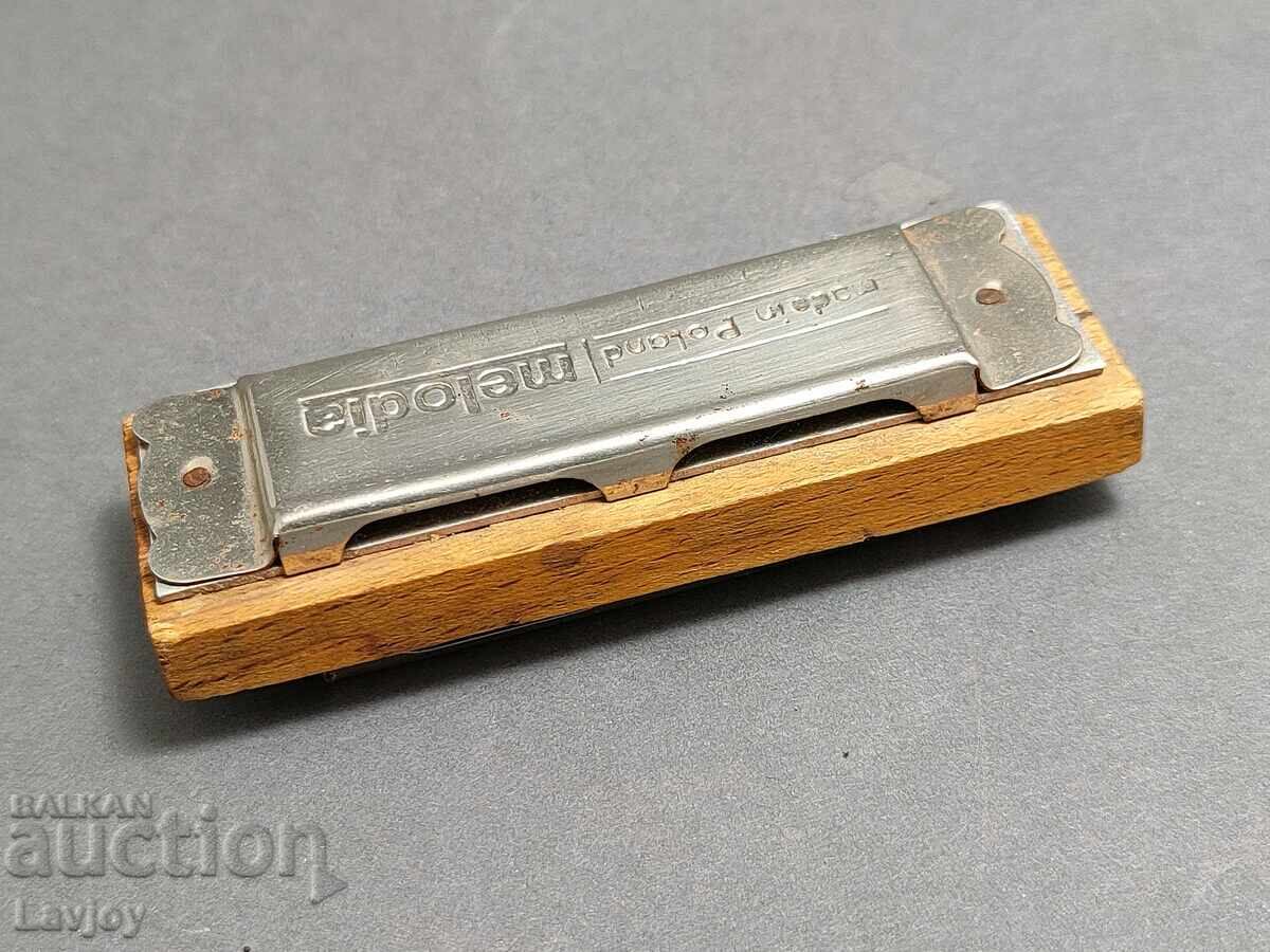 Доставка на Хармоника  Melodia Relaks mini