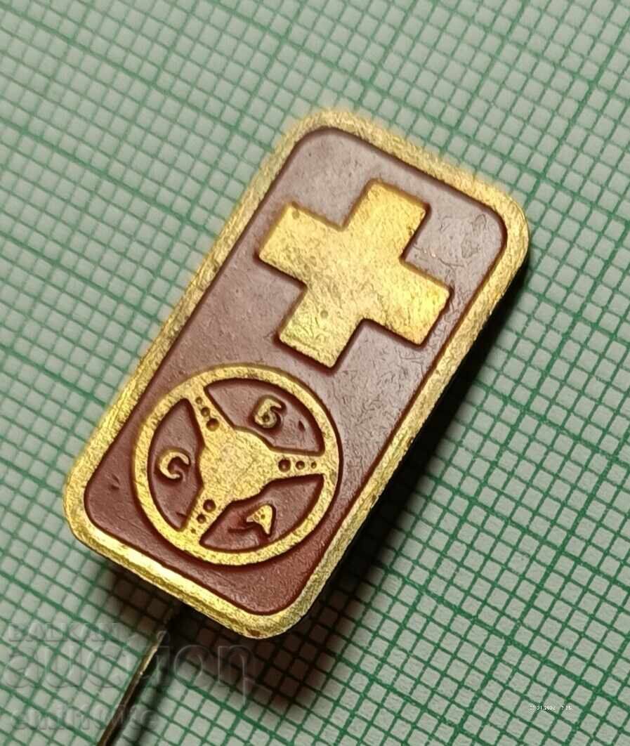 Licitație Ecuson - SBA Crucea Roșie