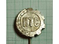 Badge - HTC