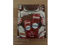 Old Spice shower gel + deodorant stick set