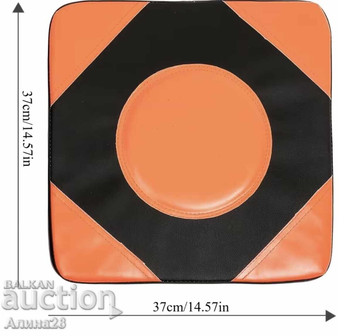 Wall pad for home workout with price € 10.00 | 19.56 BGN Wall pad for home workout with price € 10.00 | 19.56 BGN