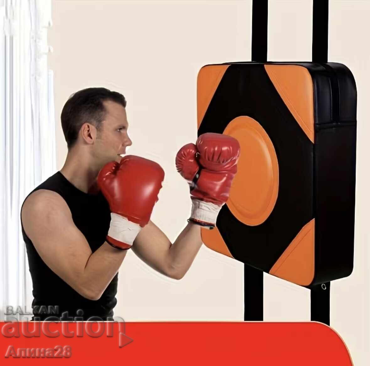 Auction Wall pad for home workout Auction Wall pad for home workout