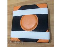 Стенна подложка за домашна тренировка