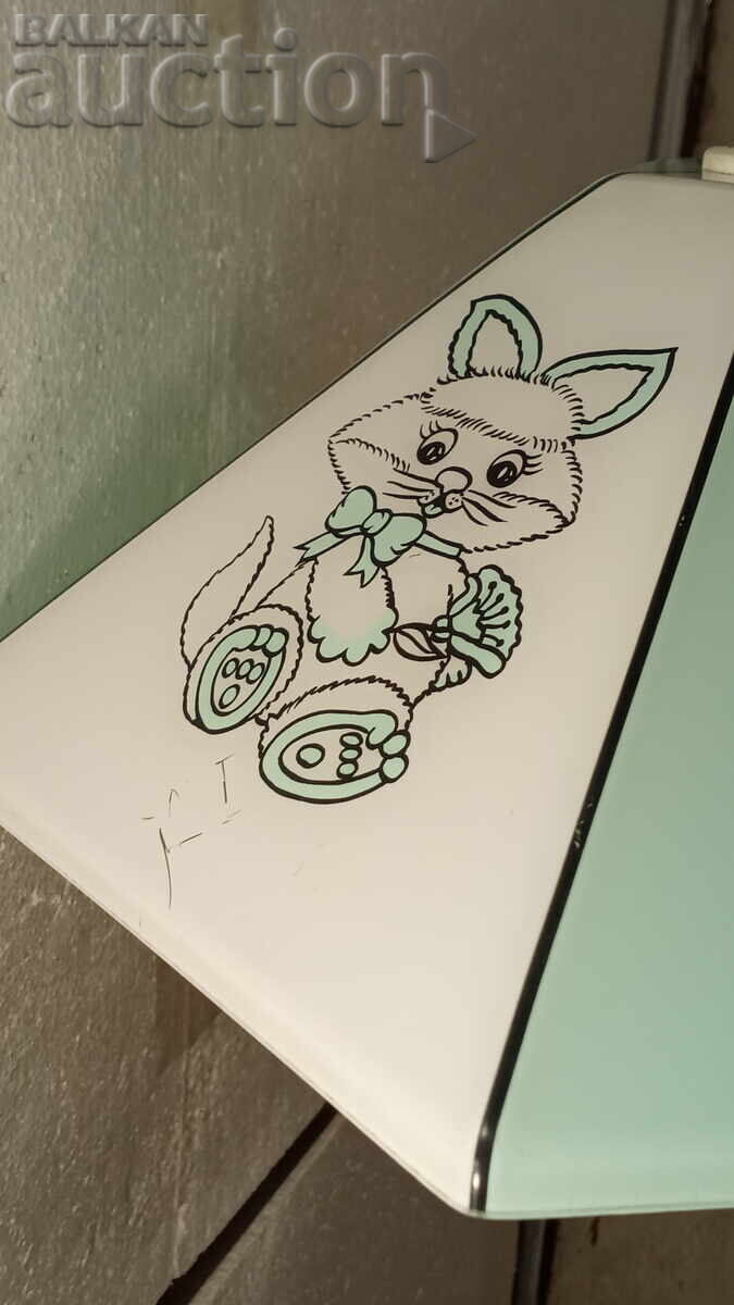 Lampshade (Pendant Lamp) with New LED Bulb E27 / 4000K - 5