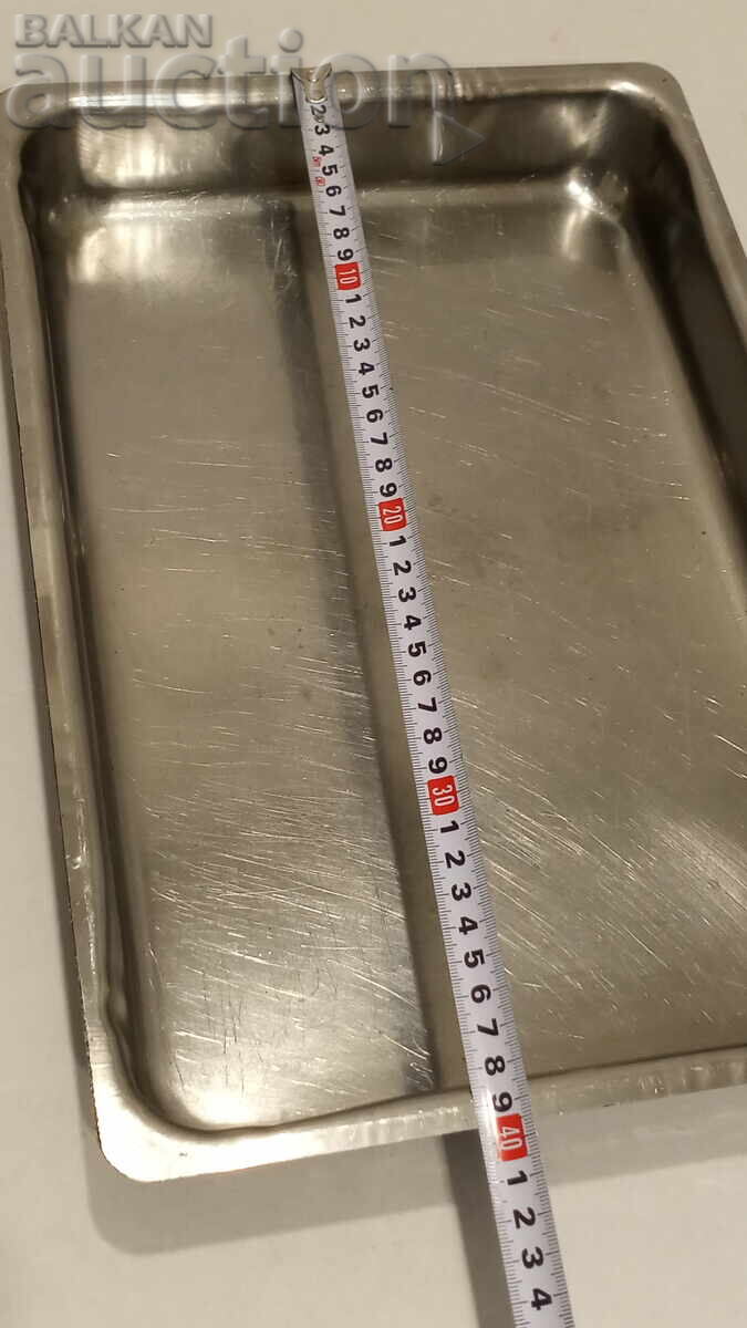 Set Tăvi cu 14 boluri pentru cremă caramel - 5