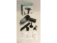 Mini Aspirator - Nou - cu 3 accesorii