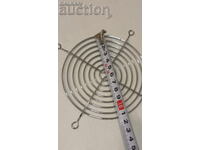 Решетка за Вентилатор 12 см