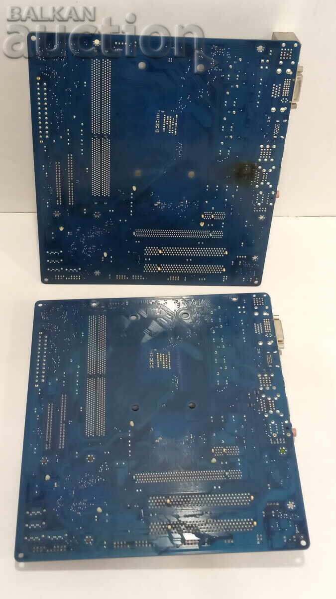 Delivery of Gigabyte Motherboards, 2 pieces