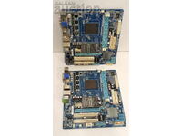 Plăci de bază Gigabyte 2 bucăți