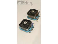 Охладители за процесори AMD 2 броя