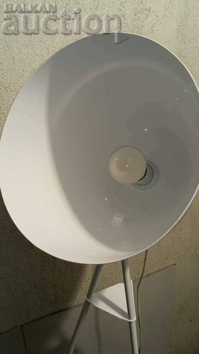 Licitație Lampă înaltă - 154 cm