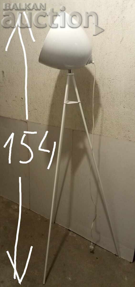 Lampă înaltă - 154 cm - 5