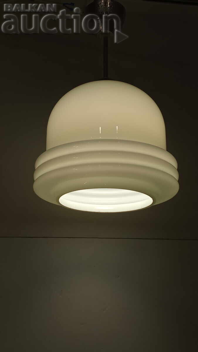 Lampshade (Pendant Lamp) with New LED Bulb E27 9W