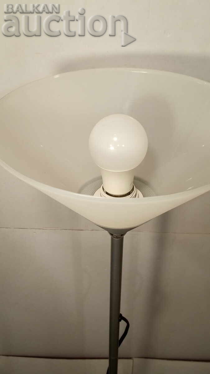 Livrarea Lampă înaltă - 156 cm