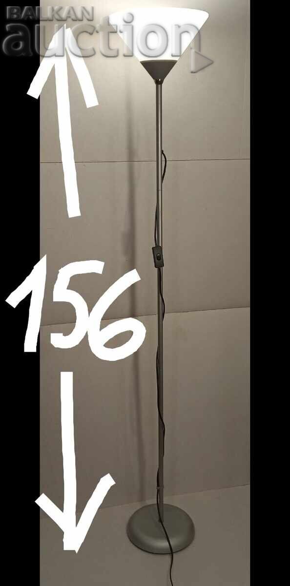 Lampă înaltă - 156 cm - 5