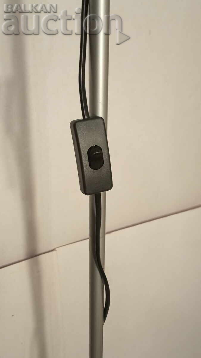 Lampă înaltă - 156 cm - 7