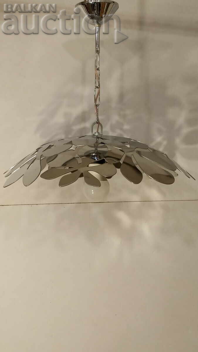 Доставка на Абажур (пендел) метален