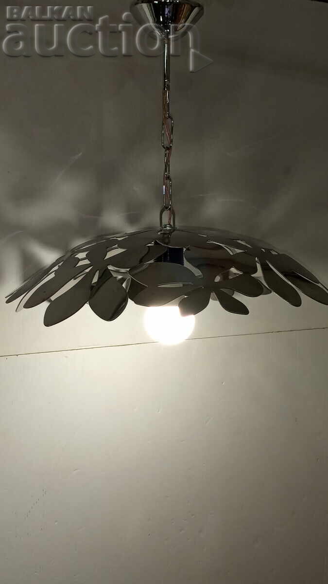 Абажур (пендел) метален - 5