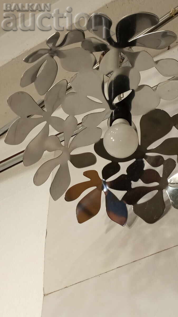 Абажур (пендел) метален - 6