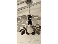 Абажур (пендел) метален