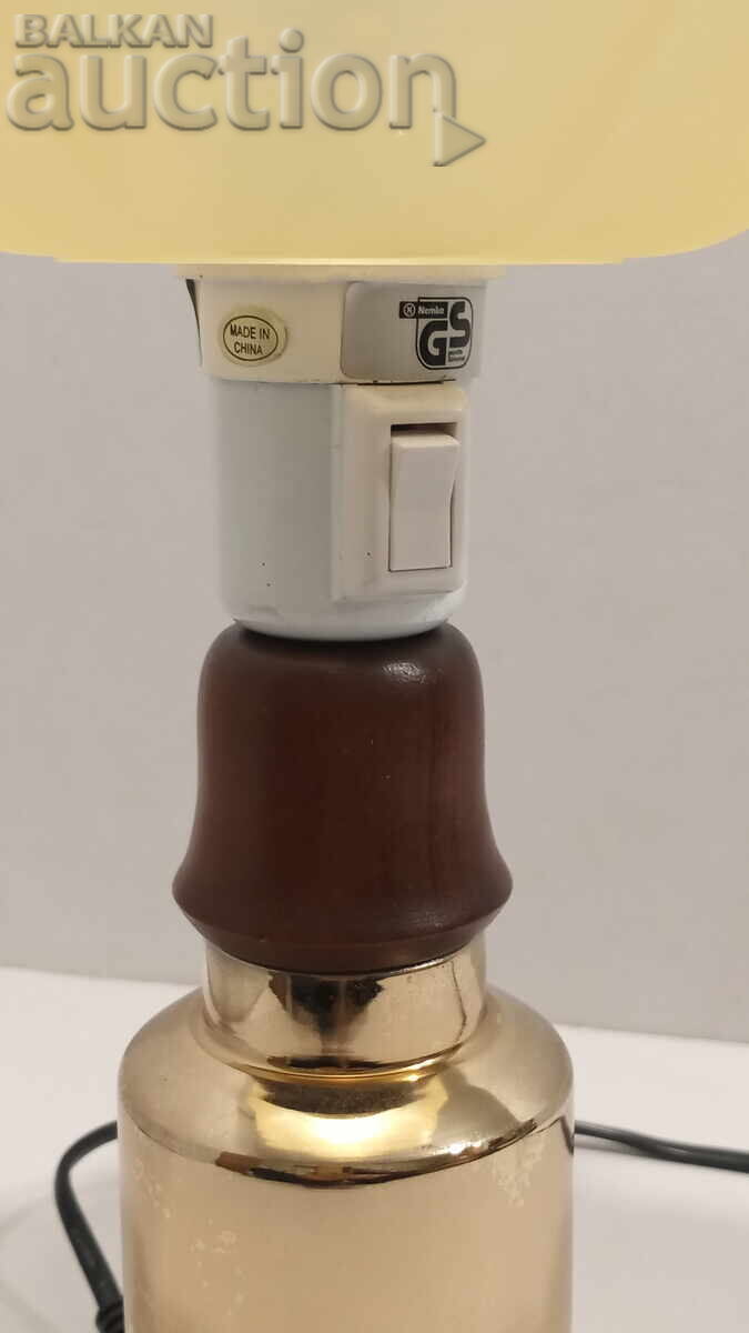 Нощна Лампа - 33 см - 5