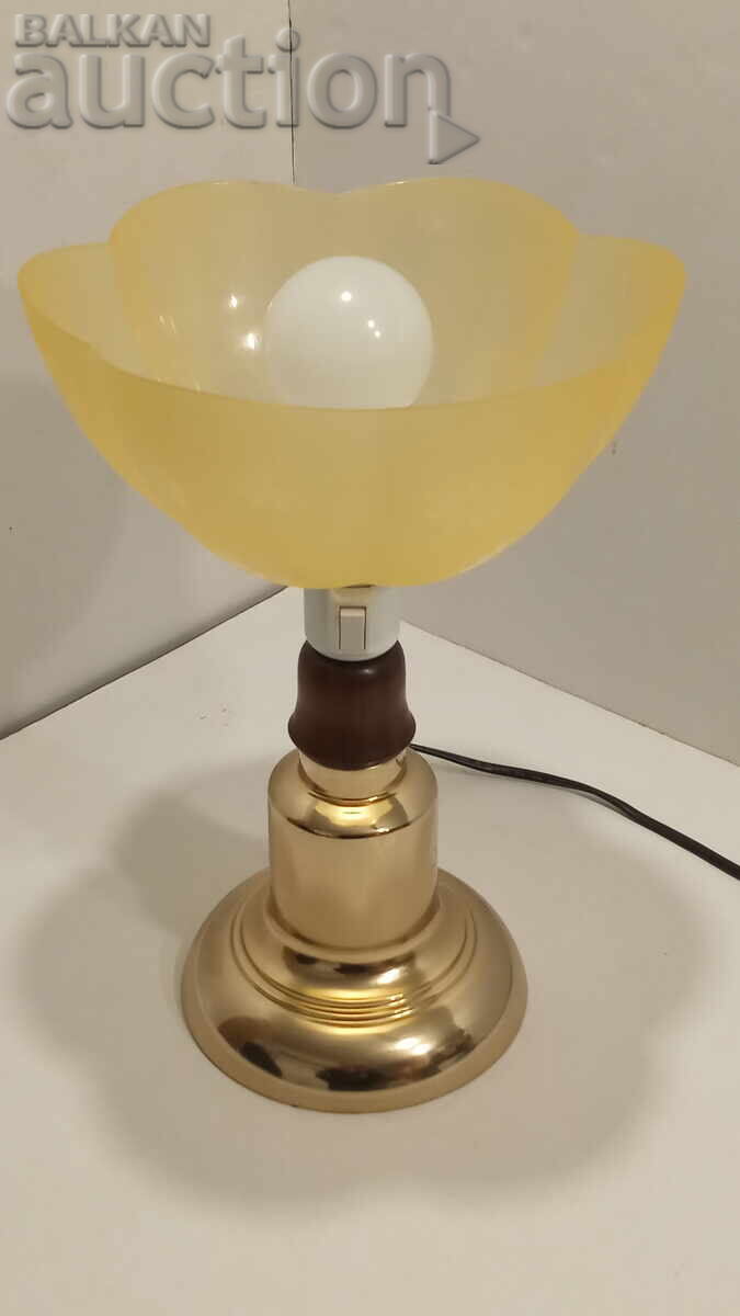 Нощна Лампа - 33 см