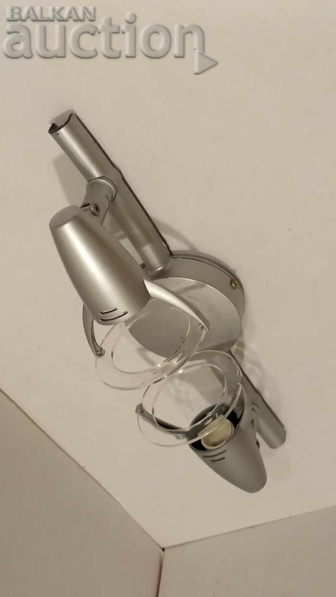 Лампа за таван от пластмаса - 5 Лампа за таван от пластмаса - 5