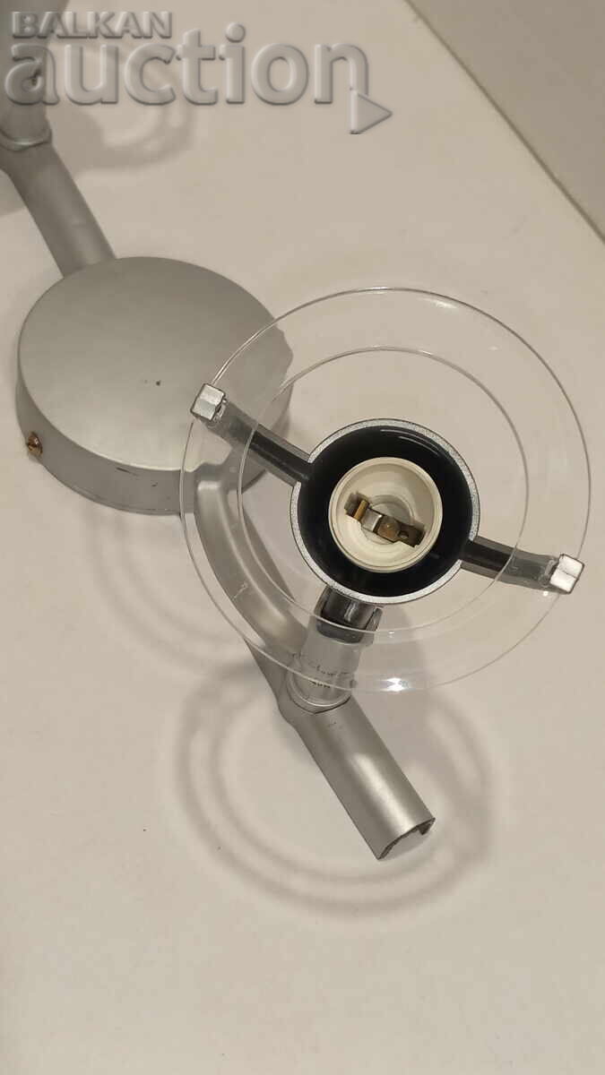 Лампа за таван от пластмаса - 6 Лампа за таван от пластмаса - 6