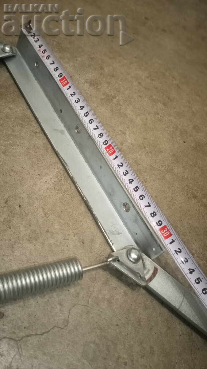 Аукцион Механизми за двоен матрак