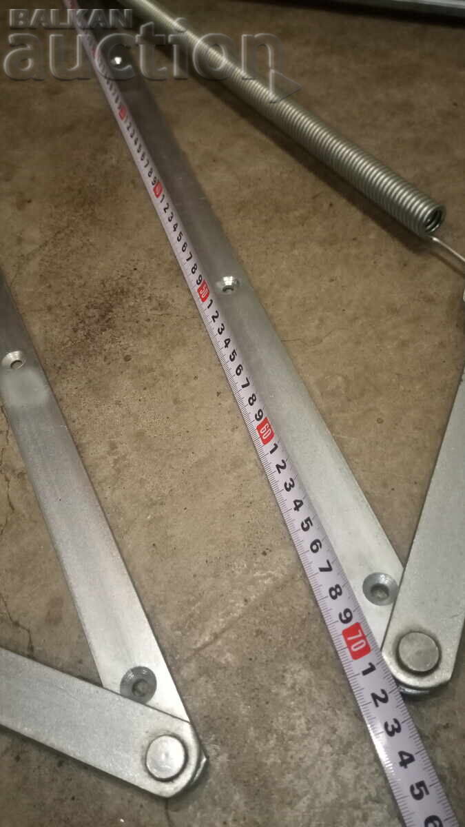 Доставка на Механизми за двоен матрак