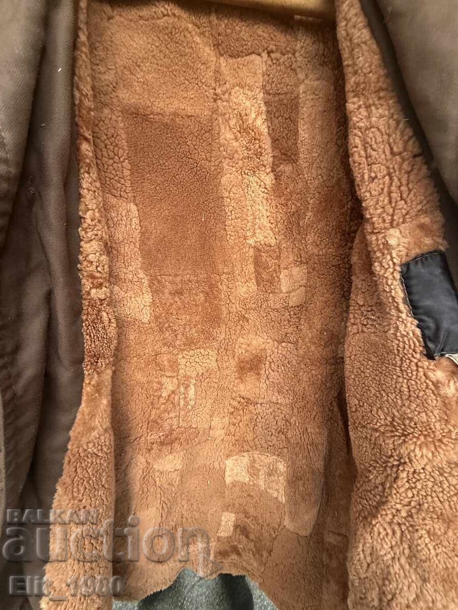 Γούνα με δέρμα προβάτου - 5 Γούνα με δέρμα προβάτου - 5