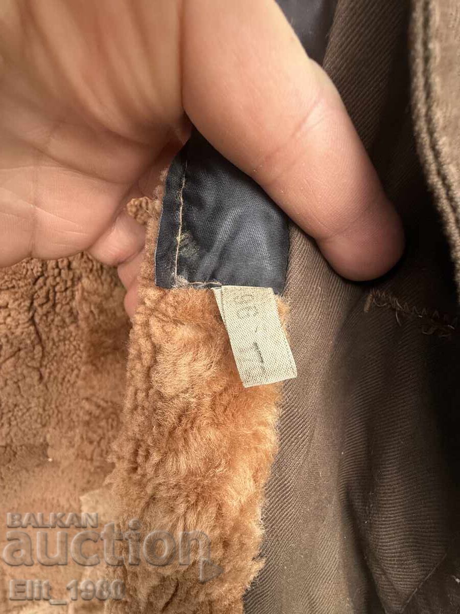 Γούνα με δέρμα προβάτου - 6 Γούνα με δέρμα προβάτου - 6