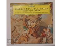 Disc de vinil "Hallelua" Simfonii
