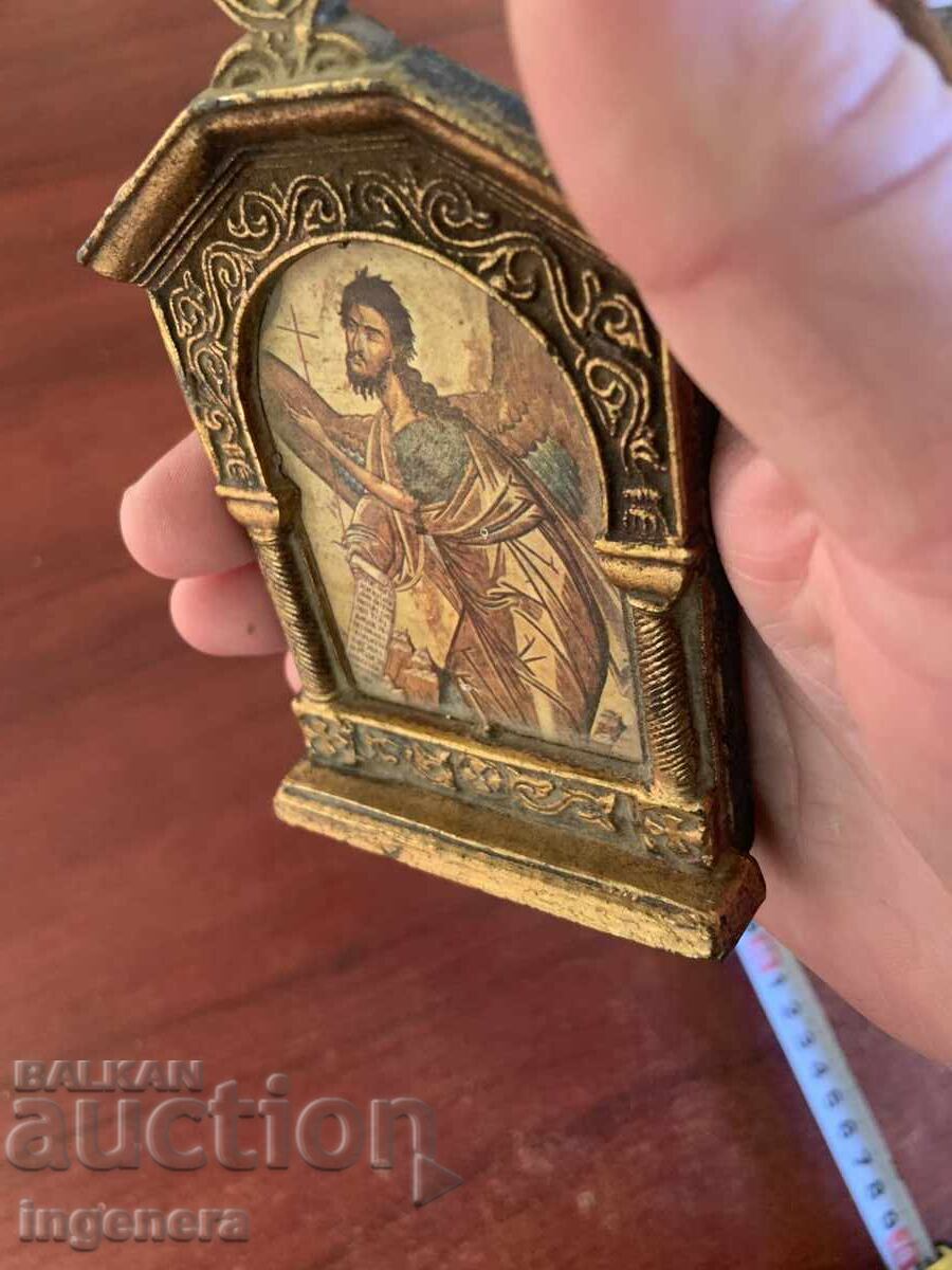 Delivery of ICON ICONOSTAS