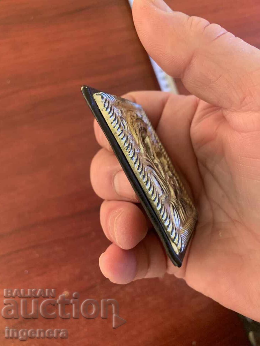 ICONĂ OBCOV RELIEF - 5 ICONĂ OBCOV RELIEF - 5