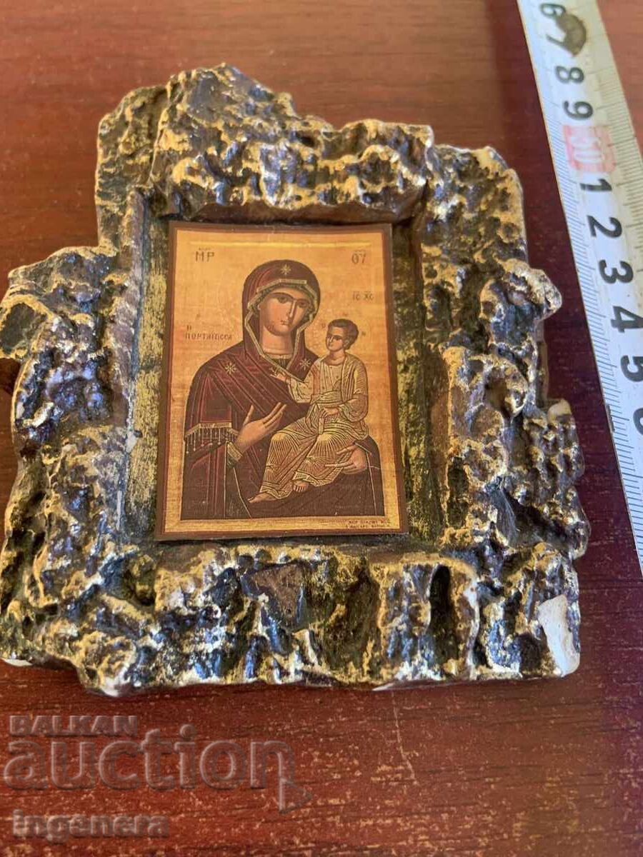 ИКОНА с цена € 4.00 | 7.82 лв.