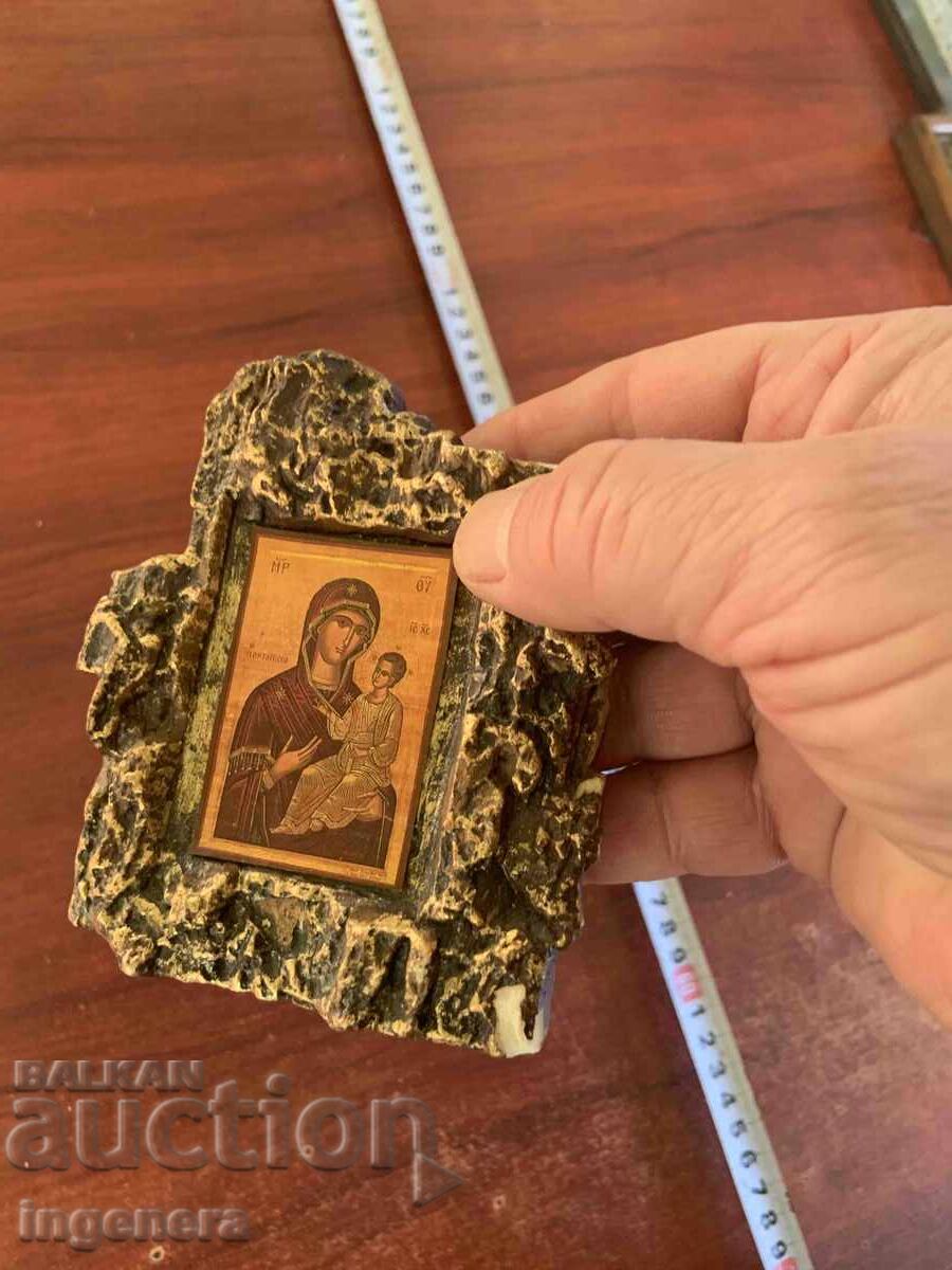 Доставка на ИКОНА