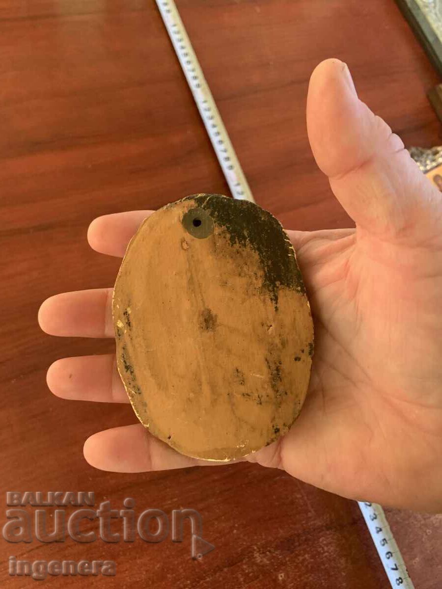 Доставка на ИКОНА КЕРАМИКА