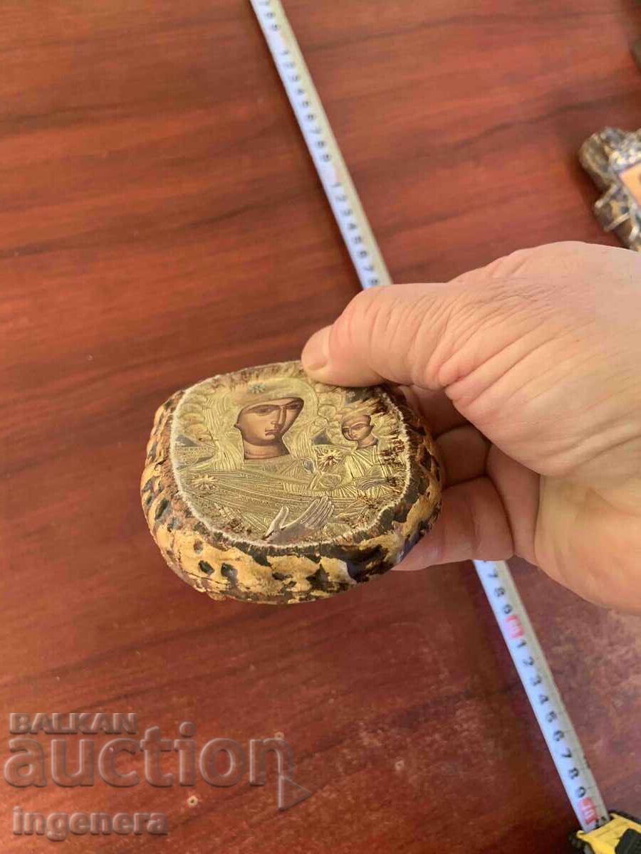 ИКОНА КЕРАМИКА - 5