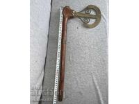 Ceremonial axe Benin