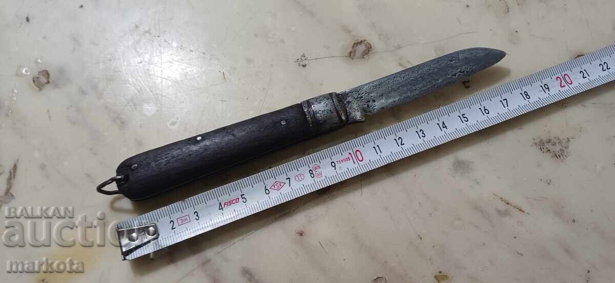 Παράδοση Star dzhoben nozh na fabrika,,Petko Denev"- Γκάμπροβο - Β.Ζ.C Παράδοση Star dzhoben nozh na fabrika,,Petko Denev"- Γκάμπροβο - Β.Ζ.C