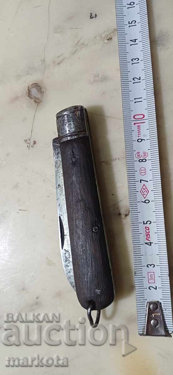 Star dzhoben nozh na fabrika,,Petko Denev"- Γκάμπροβο - Β.Ζ.C - 5 Star dzhoben nozh na fabrika,,Petko Denev"- Γκάμπροβο - Β.Ζ.C - 5