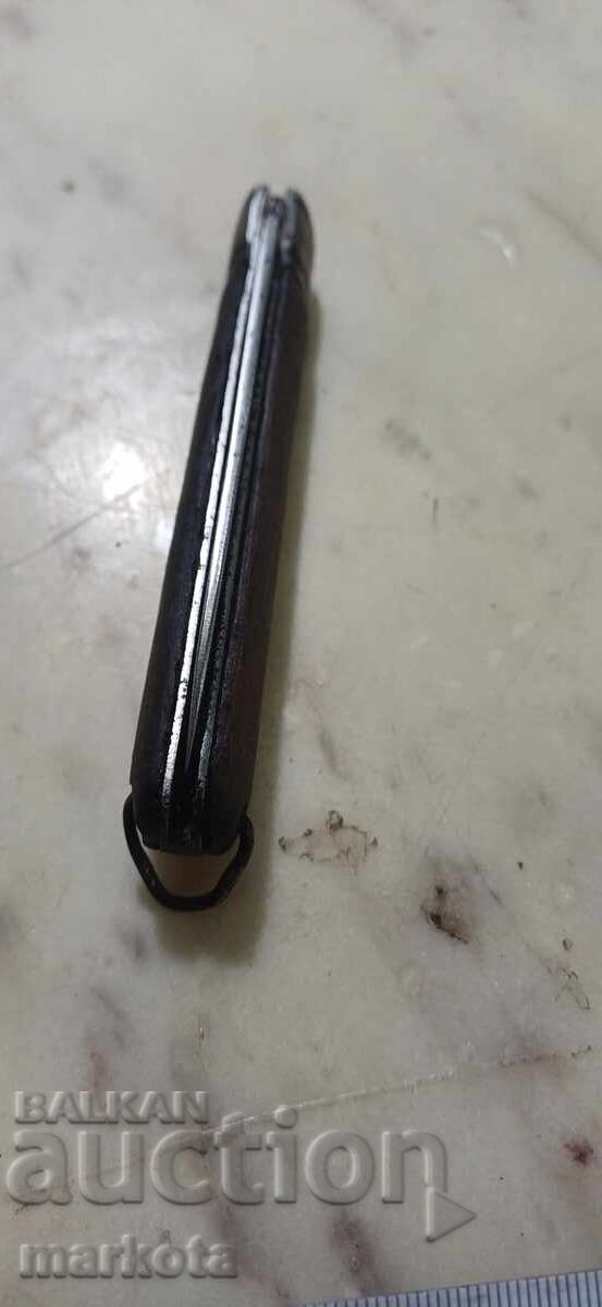 Star dzhoben nozh na fabrika,,Petko Denev"- Γκάμπροβο - Β.Ζ.C - 6 Star dzhoben nozh na fabrika,,Petko Denev"- Γκάμπροβο - Β.Ζ.C - 6