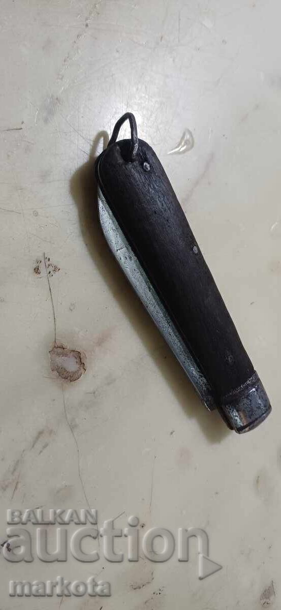 Star dzhoben nozh na fabrika,,Petko Denev"- Γκάμπροβο - Β.Ζ.C Star dzhoben nozh na fabrika,,Petko Denev"- Γκάμπροβο - Β.Ζ.C