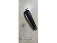 Star dzhoben nozh na fabrika „Petko Denev“ - Γκάμπροβο