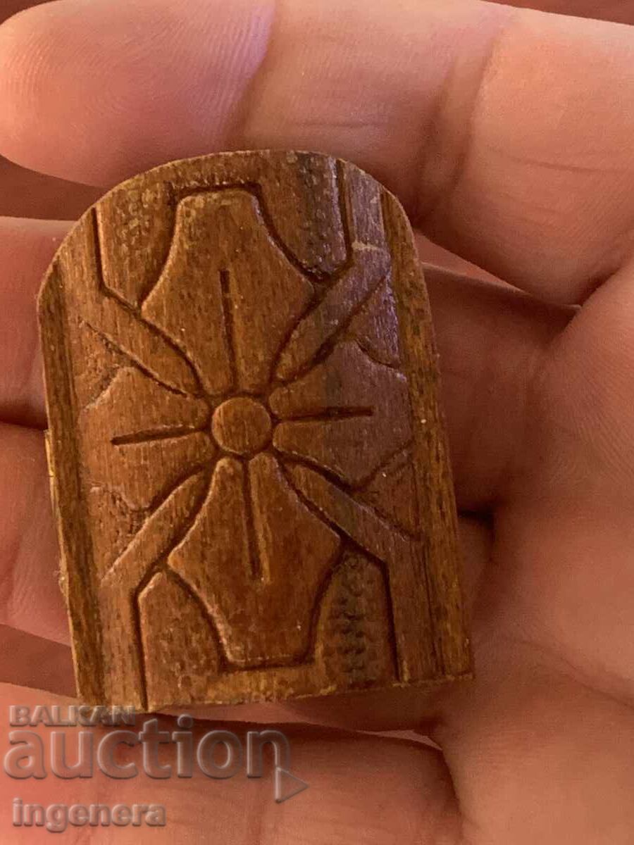 Livrarea ICONĂ DIPTIC MINI SCULPTURĂ ÎN LEMN